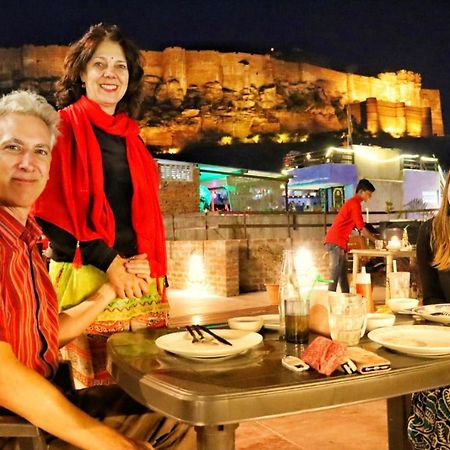 Gopal Home Stay & Guest House Jodhpur  Exterior foto