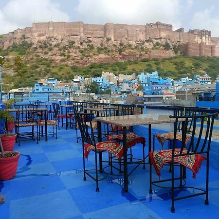 Gopal Home Stay & Guest House Jodhpur  Exterior foto