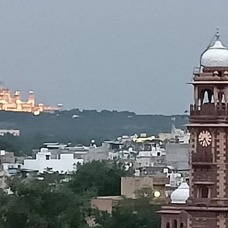 Gopal Home Stay & Guest House Jodhpur  Exterior foto