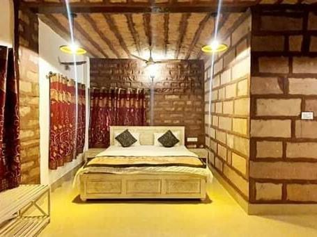 Gopal Home Stay & Guest House Jodhpur  Exterior foto