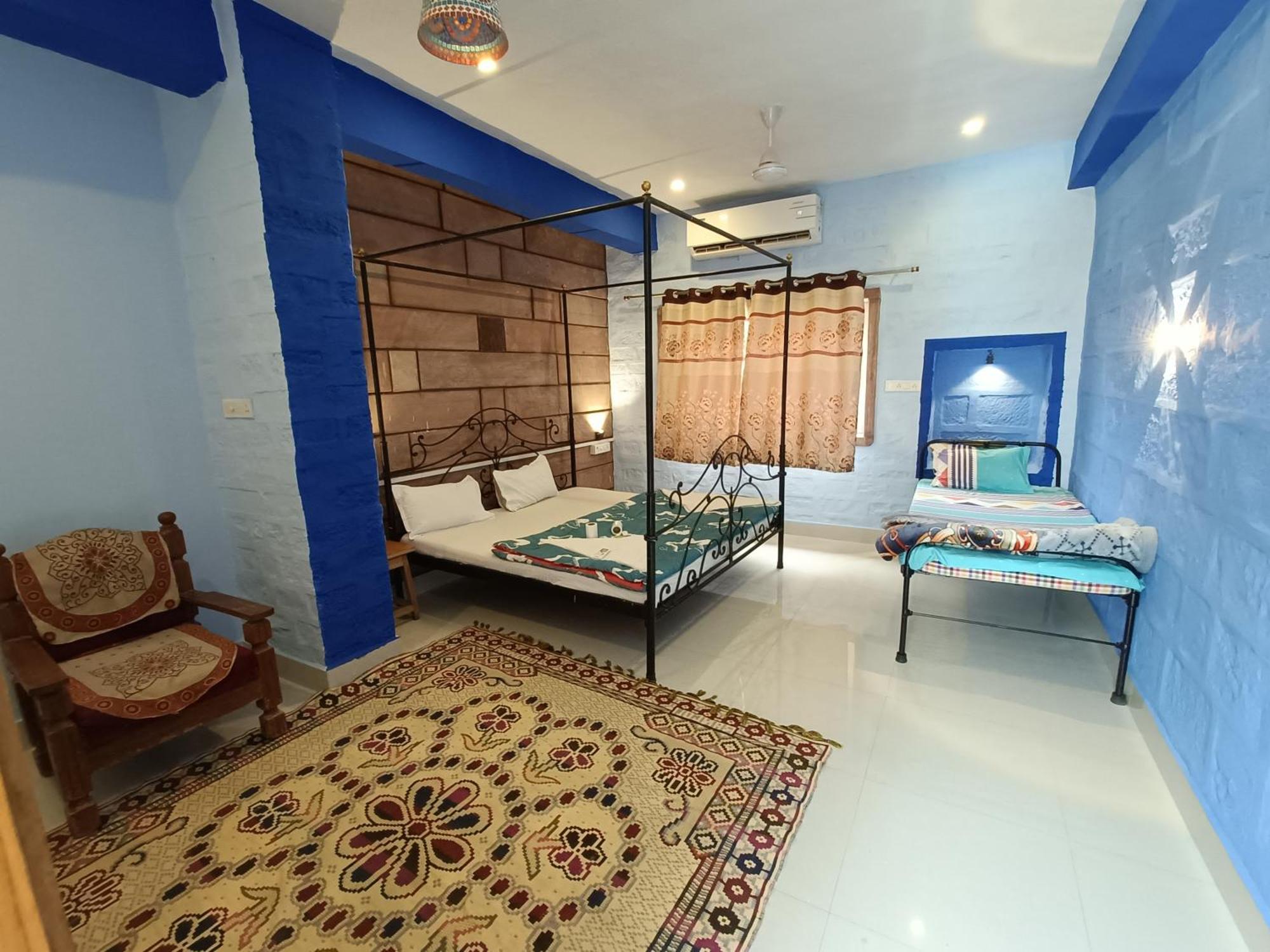 Gopal Home Stay & Guest House Jodhpur  Exterior foto