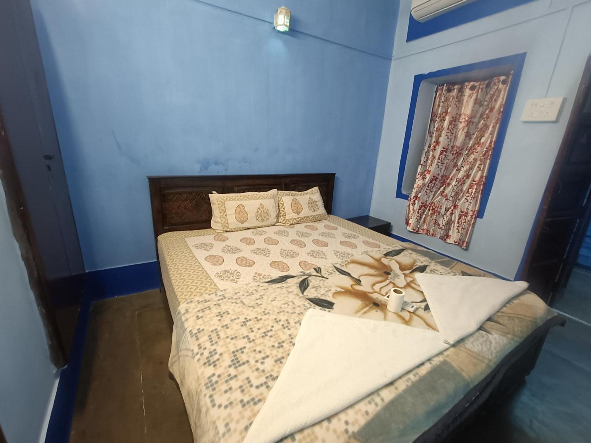 Gopal Home Stay & Guest House Jodhpur  Exterior foto