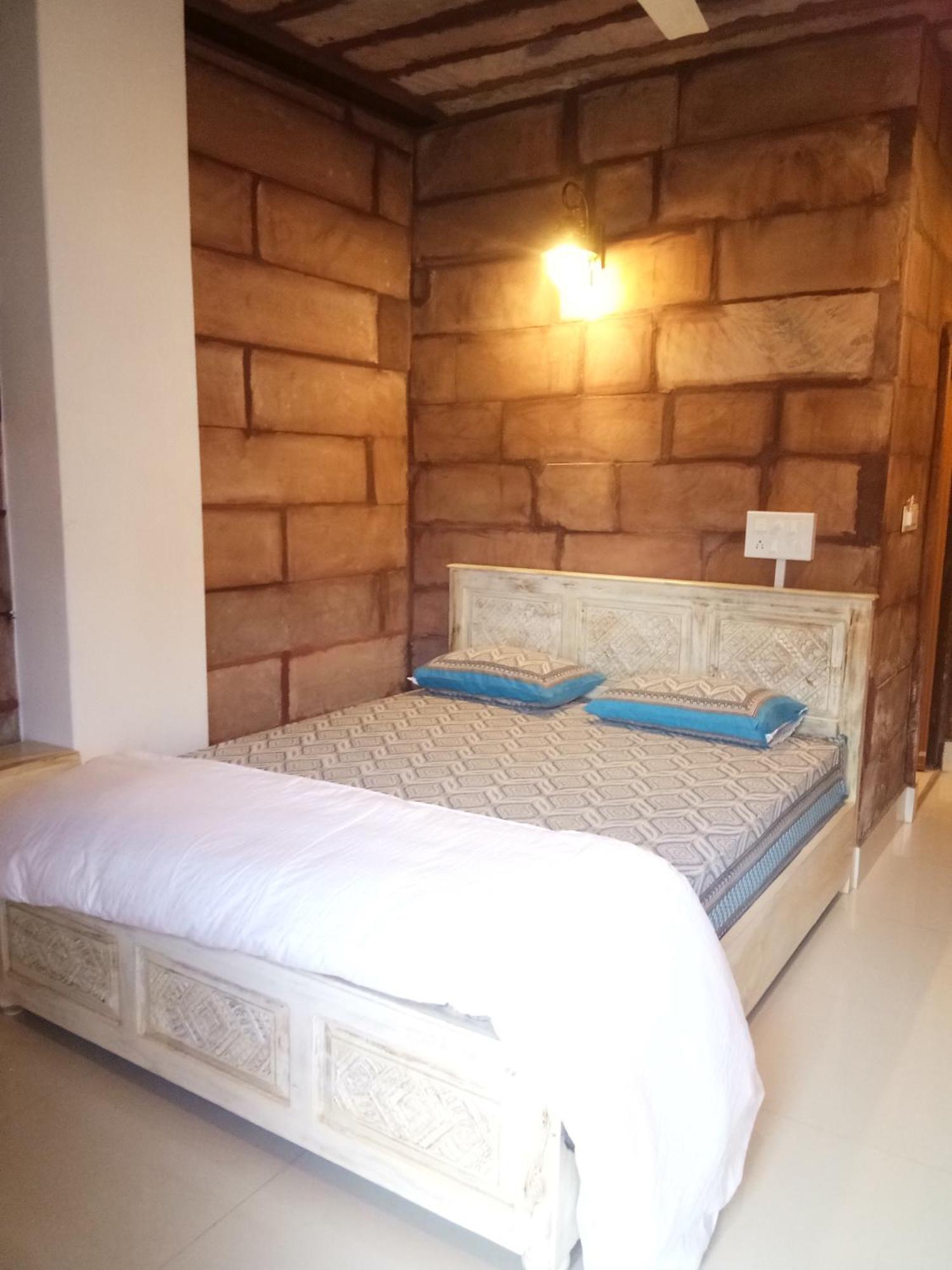 Gopal Home Stay & Guest House Jodhpur  Exterior foto