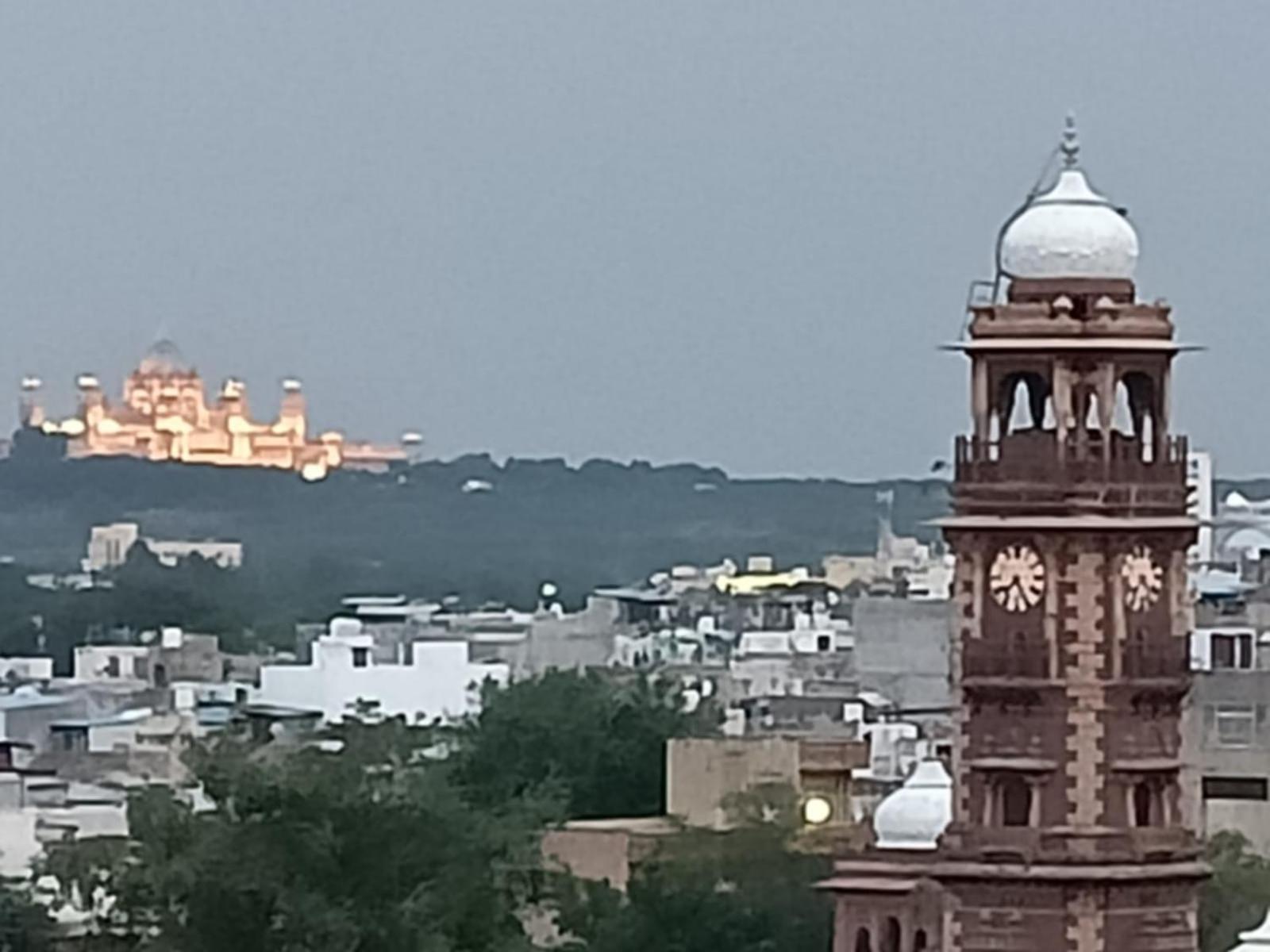 Gopal Home Stay & Guest House Jodhpur  Exterior foto