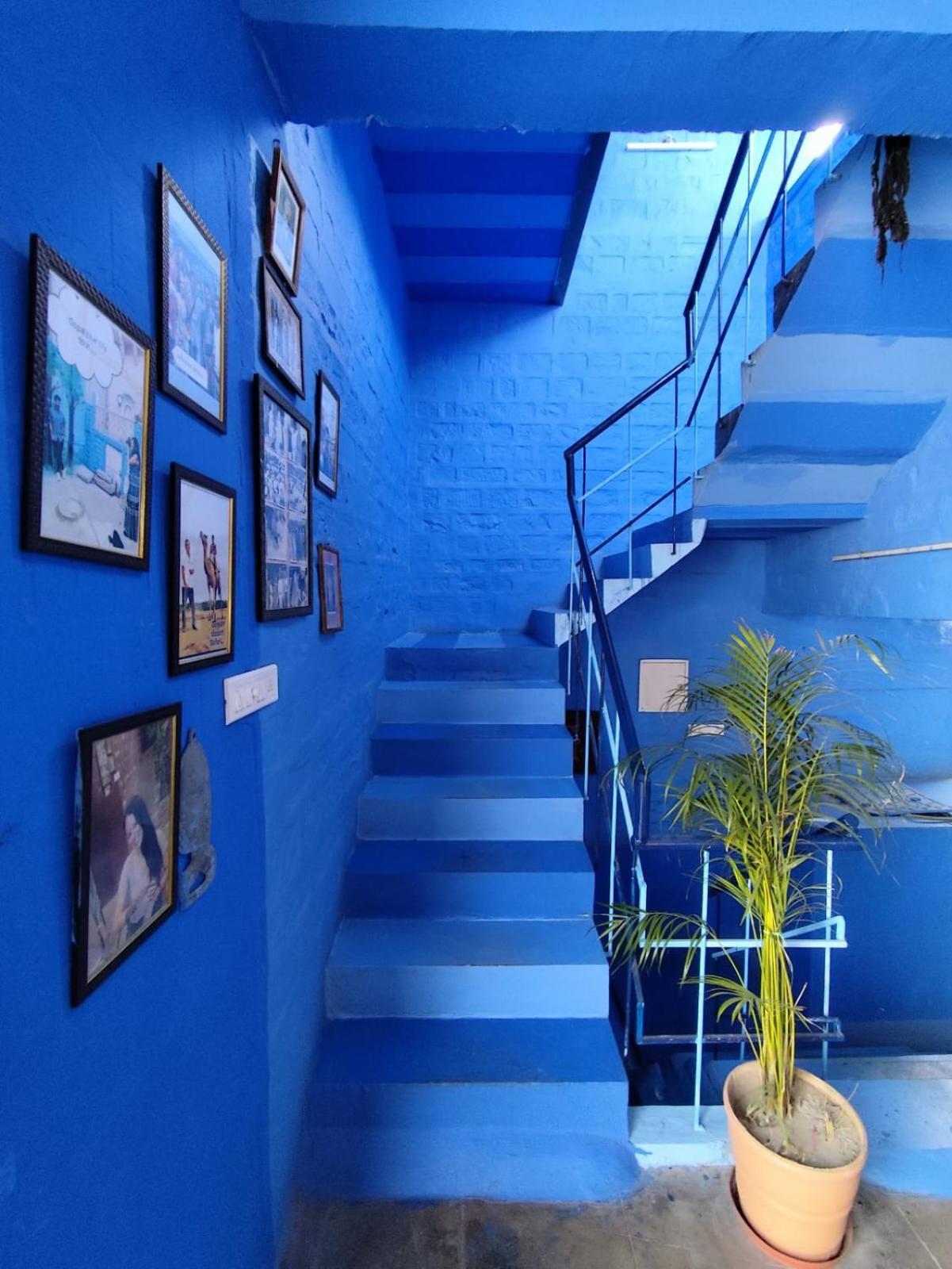 Gopal Home Stay & Guest House Jodhpur  Exterior foto