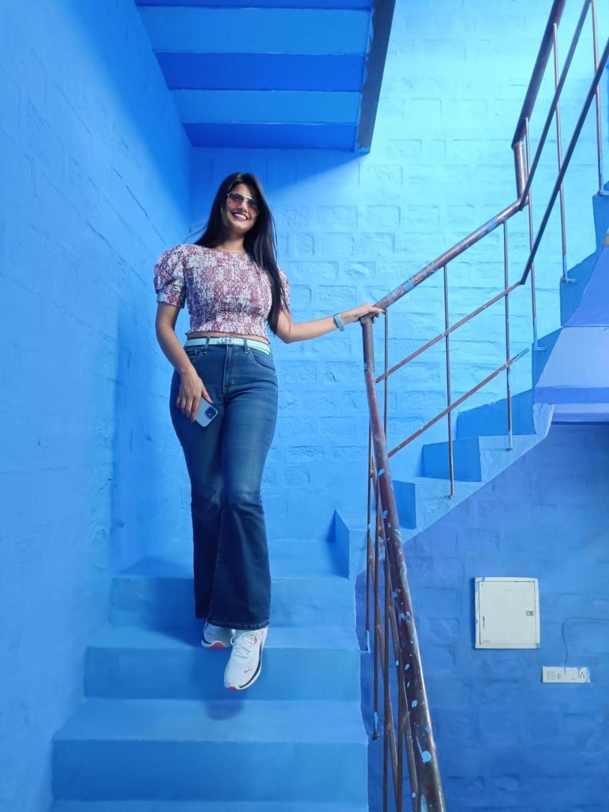 Gopal Home Stay & Guest House Jodhpur  Exterior foto