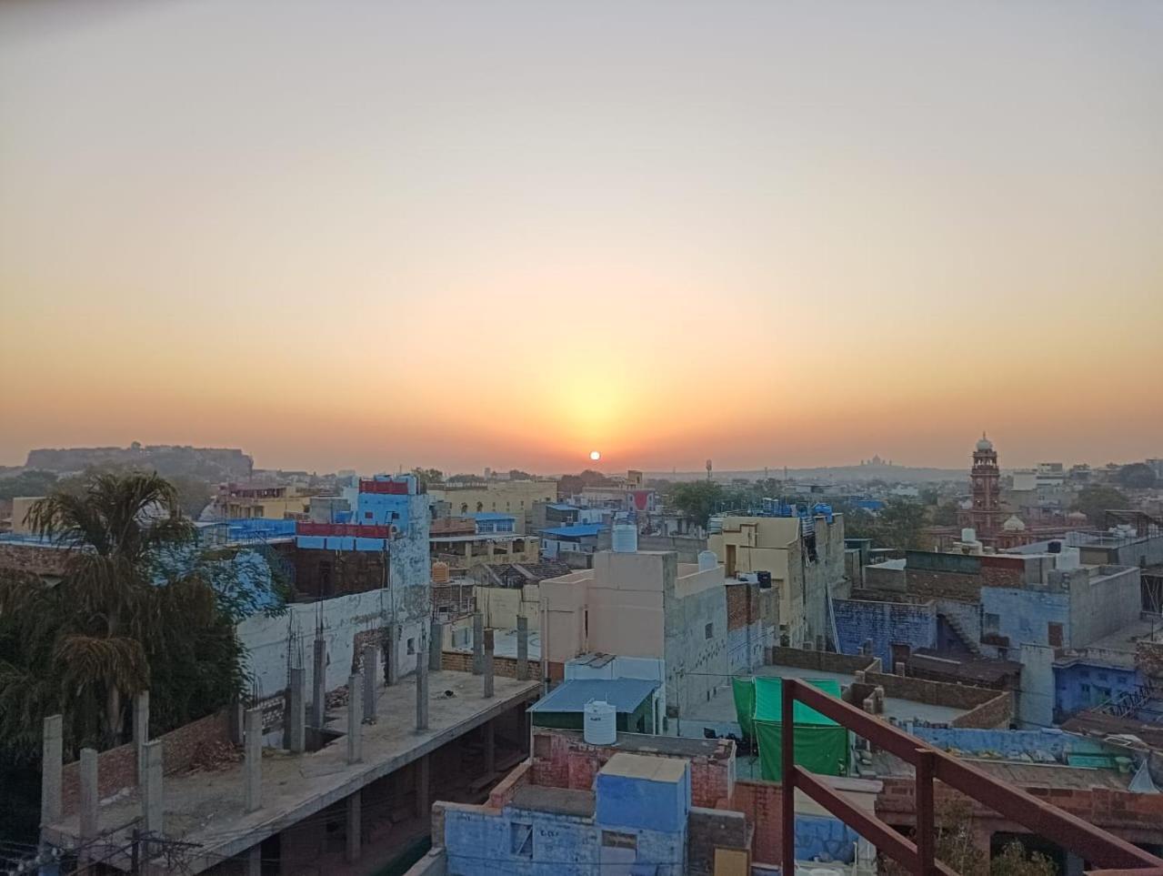 Gopal Home Stay & Guest House Jodhpur  Exterior foto